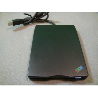 EXTERNAL USB FLOPPY DRIVE-MANY MAKES